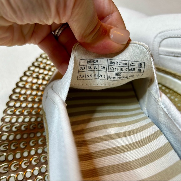 Ⓜ️✅SOLD✅Vionic Rae Slip On Sneaker - Picture 8 of 12